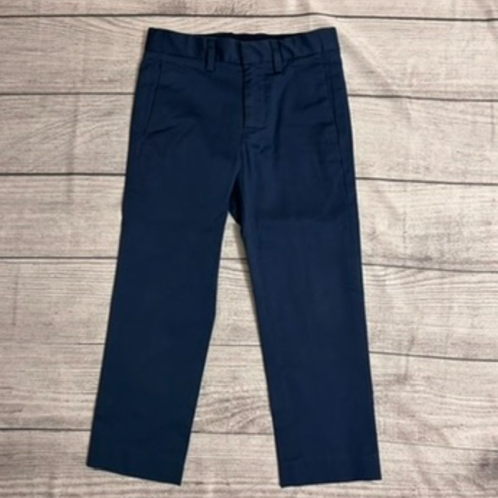 Crewcuts Ludlow dress pants size 4 boys